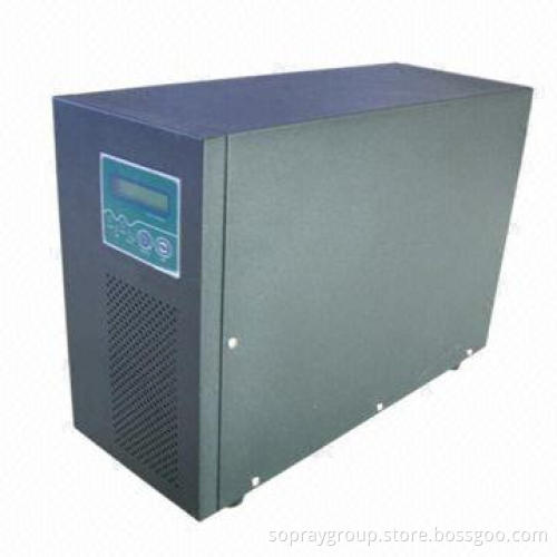 Solar Power-off Grid Inverter, Used in Off-grid System, Input/Output Over High or Low Protection